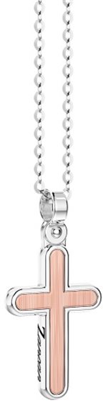Collana Zancan in Argento ESC269R - ESC269R